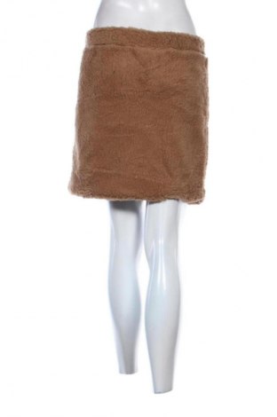 Rock Unbranded, Größe S, Farbe Braun, Preis 11,99 €