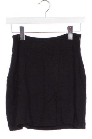 Szoknya Unbranded, Méret XS, Szín Fekete, Ár 3 828 Ft