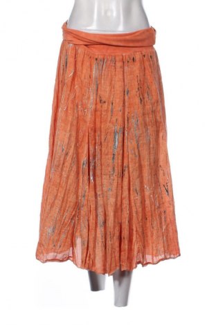 Φούστα Unbranded, Μέγεθος L, Χρώμα Πολύχρωμο, Τιμή 11,86 €