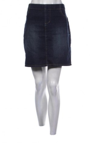 Φούστα Unbranded, Μέγεθος M, Χρώμα Μπλέ, Τιμή 15,00 €