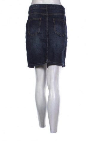 Φούστα Unbranded, Μέγεθος M, Χρώμα Μπλέ, Τιμή 15,00 €