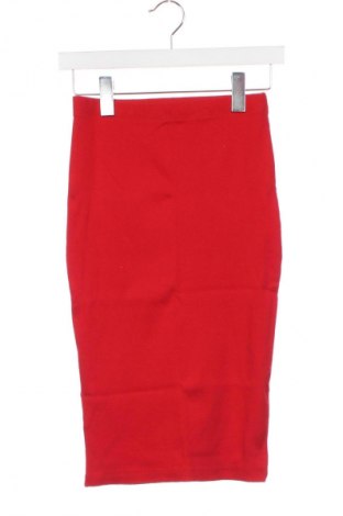 Rock Unbranded, Größe XS, Farbe Rot, Preis € 12,00