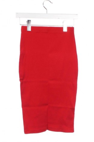 Rock Unbranded, Größe XS, Farbe Rot, Preis € 12,00