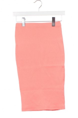 Sukně Unbranded, Velikost XS, Barva Oranžová, Cena  247,00 Kč