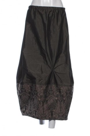 Szoknya Unbranded, Méret L, Szín Zöld, Ár 8 588 Ft