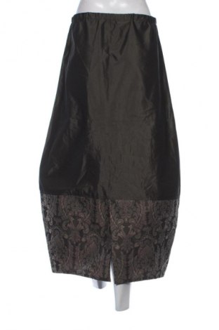Szoknya Unbranded, Méret L, Szín Zöld, Ár 8 588 Ft