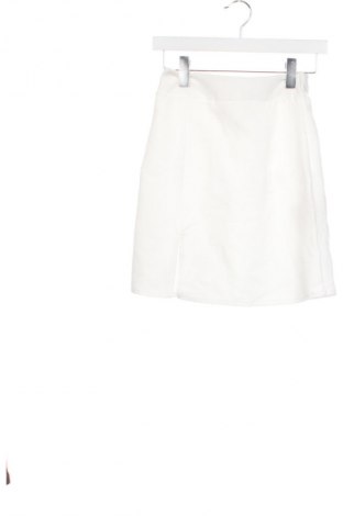 Rock Unbranded, Größe XS, Farbe Weiß, Preis € 6,99