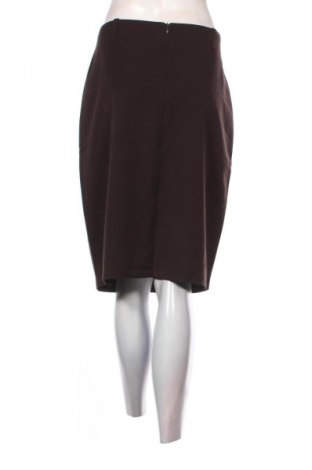 Sukně Unbranded, Velikost XL, Barva Hnědá, Cena  457,00 Kč