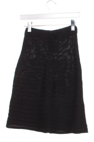 Szoknya Unbranded, Méret XS, Szín Fekete, Ár 3 800 Ft
