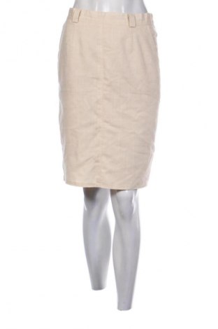 Rock Unbranded, Größe S, Farbe Beige, Preis € 9,79