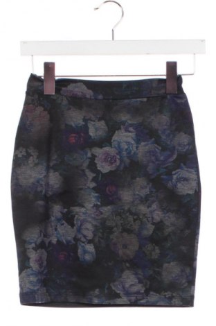 Spódnica Unbranded, Rozmiar XXS, Kolor Kolorowy, Cena 43,68 zł
