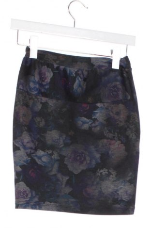Spódnica Unbranded, Rozmiar XXS, Kolor Kolorowy, Cena 43,68 zł
