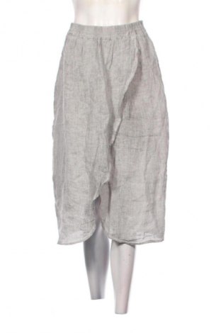 Fustă Unbranded, Mărime S, Culoare Gri, Preț 60,53 Lei