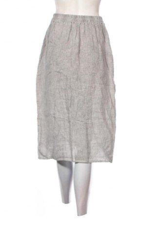 Fustă Unbranded, Mărime S, Culoare Gri, Preț 60,53 Lei