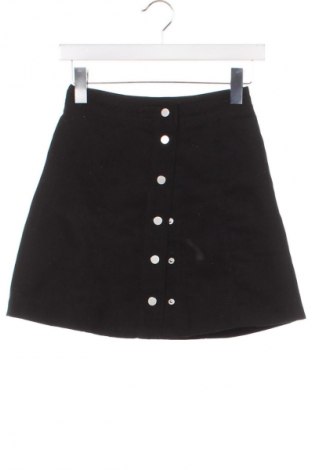 Spódnica Unbranded, Rozmiar XS, Kolor Czarny, Cena 43,68 zł