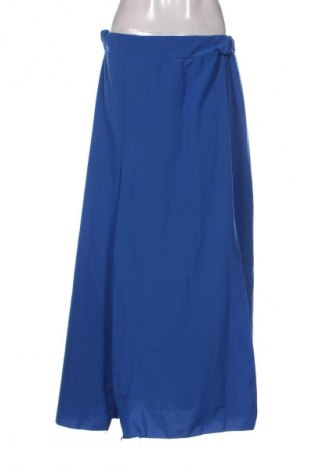 Fustă Unbranded, Mărime S, Culoare Albastru, Preț 61,74 Lei