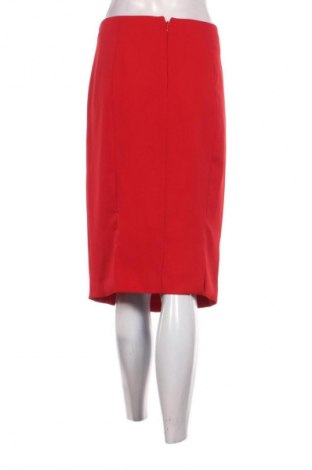 Spódnica Unbranded, Rozmiar XL, Kolor Czerwony, Cena 43,68 zł