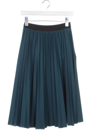 Spódnica Unbranded, Rozmiar XS, Kolor Zielony, Cena 44,00 zł