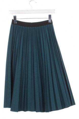 Spódnica Unbranded, Rozmiar XS, Kolor Zielony, Cena 44,00 zł