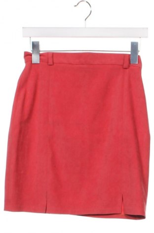 Spódnica Unbranded, Rozmiar S, Kolor Czerwony, Cena 43,68 zł