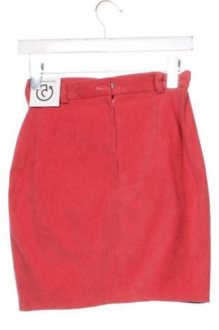 Spódnica Unbranded, Rozmiar S, Kolor Czerwony, Cena 43,68 zł