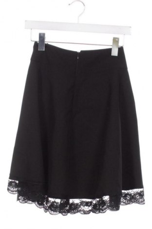 Rock Unbranded, Größe XXS, Farbe Schwarz, Preis € 9,72