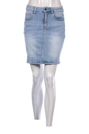 Φούστα Unbranded, Μέγεθος S, Χρώμα Μπλέ, Τιμή 10,68 €
