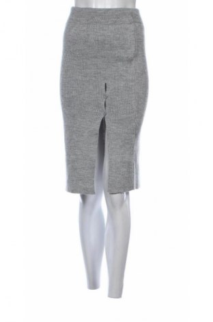 Szoknya Unbranded, Méret S, Szín Szürke, Ár 4 699 Ft