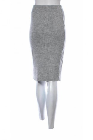 Szoknya Unbranded, Méret S, Szín Szürke, Ár 4 699 Ft