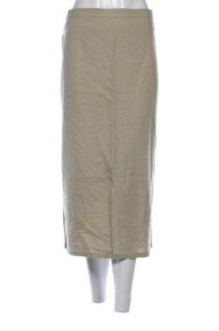 Spódnica Unbranded, Rozmiar XL, Kolor Zielony, Cena 53,93 zł