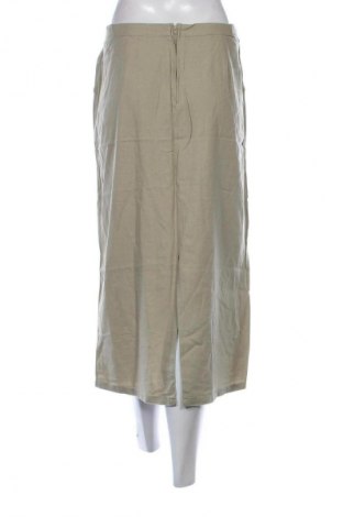 Spódnica Unbranded, Rozmiar XL, Kolor Zielony, Cena 53,93 zł