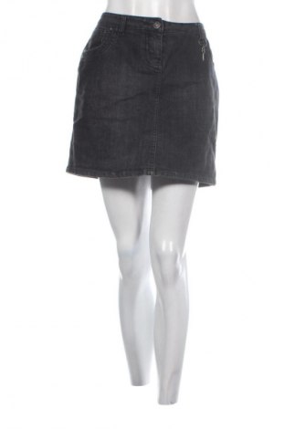 Φούστα Unbranded, Μέγεθος M, Χρώμα Γκρί, Τιμή 18,99 €