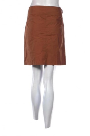 Spódnica Unbranded, Rozmiar M, Kolor Brązowy, Cena 43,68 zł