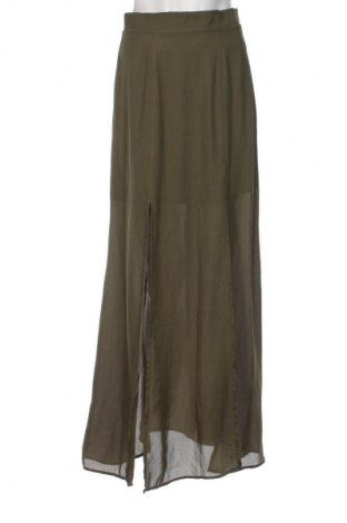 Spódnica Unbranded, Rozmiar S, Kolor Zielony, Cena 52,87 zł