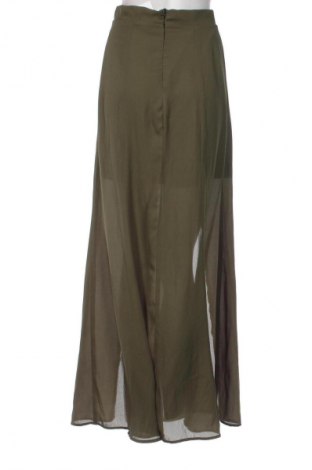 Spódnica Unbranded, Rozmiar S, Kolor Zielony, Cena 52,87 zł