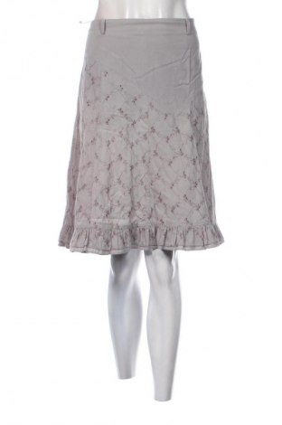Φούστα Unbranded, Μέγεθος M, Χρώμα  Μπέζ, Τιμή 11,76 €