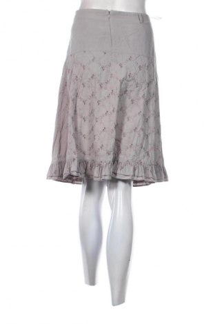 Φούστα Unbranded, Μέγεθος M, Χρώμα  Μπέζ, Τιμή 11,76 €