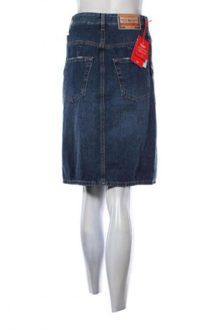 Rock Unbranded, Größe S, Farbe Blau, Preis € 23,53