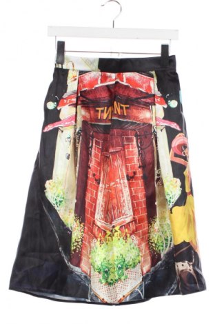 Spódnica Unbranded, Rozmiar XS, Kolor Kolorowy, Cena 82,76 zł