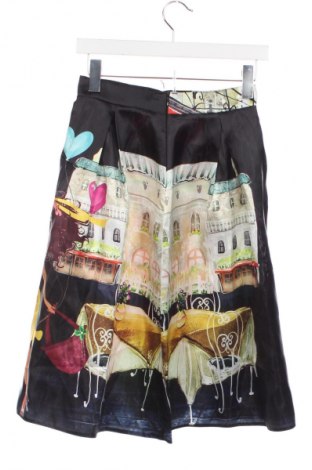 Spódnica Unbranded, Rozmiar XS, Kolor Kolorowy, Cena 82,76 zł
