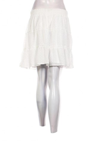 Rock Unbranded, Größe L, Farbe Weiß, Preis 9,72 €