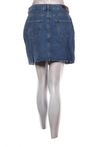 Rock Unbranded, Größe M, Farbe Blau, Preis € 10,99