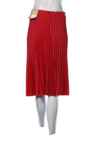 Spódnica Unbranded, Rozmiar S, Kolor Czerwony, Cena 82,76 zł