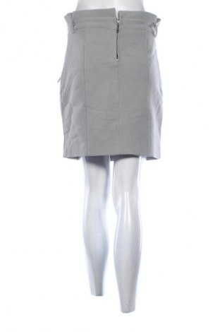 Rock Unbranded, Größe M, Farbe Grau, Preis € 5,99