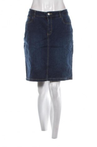 Φούστα Unbranded, Μέγεθος XL, Χρώμα Μπλέ, Τιμή 14,99 €