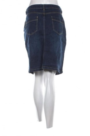 Φούστα Unbranded, Μέγεθος XL, Χρώμα Μπλέ, Τιμή 14,99 €