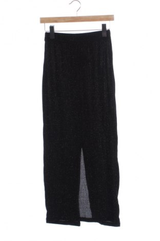Φούστα Unbranded, Μέγεθος XS, Χρώμα Μαύρο, Τιμή 14,99 €