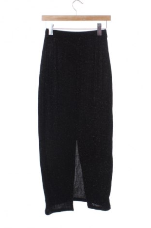 Φούστα Unbranded, Μέγεθος XS, Χρώμα Μαύρο, Τιμή 14,99 €