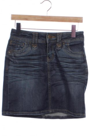 Sukňa Unbranded, Veľkosť XS, Farba Modrá, Cena  16,95 €