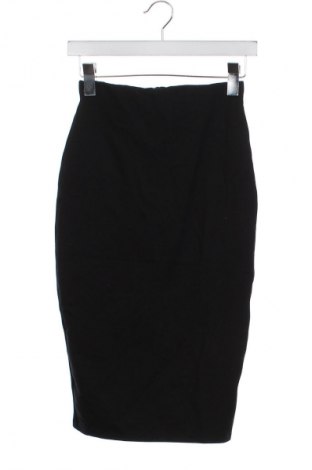 Fustă Unbranded, Mărime XS, Culoare Negru, Preț 79,99 Lei